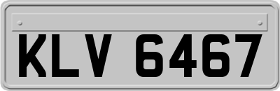 KLV6467