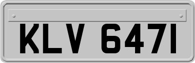 KLV6471