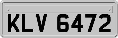 KLV6472