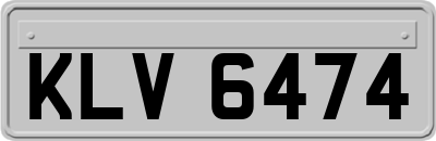 KLV6474