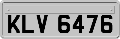 KLV6476