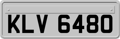 KLV6480