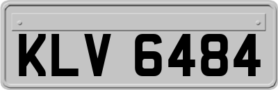 KLV6484