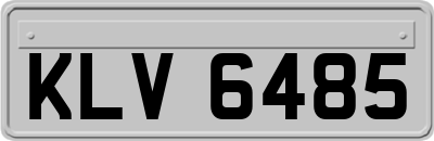 KLV6485