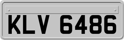 KLV6486