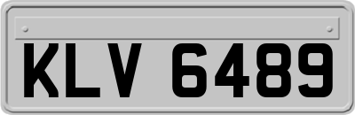 KLV6489