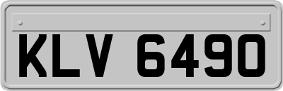 KLV6490