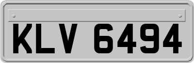 KLV6494
