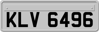 KLV6496
