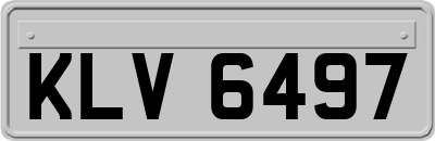 KLV6497