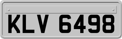 KLV6498