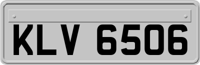 KLV6506