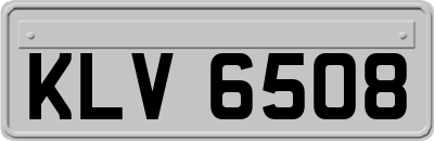 KLV6508