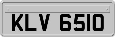 KLV6510