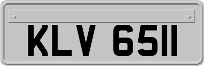 KLV6511