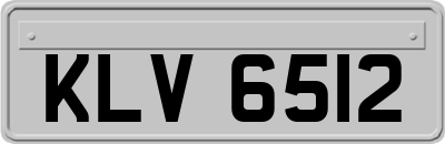 KLV6512