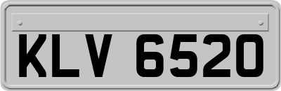 KLV6520