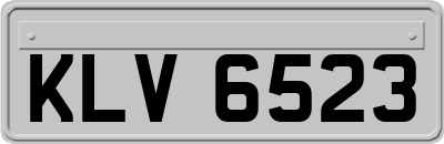 KLV6523