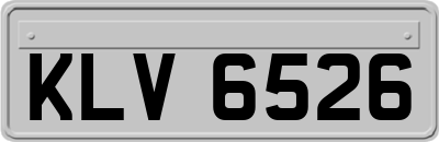 KLV6526
