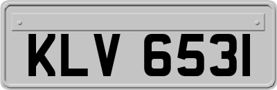 KLV6531