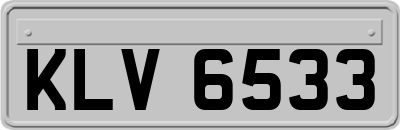 KLV6533