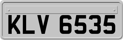 KLV6535