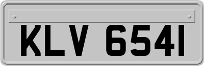 KLV6541