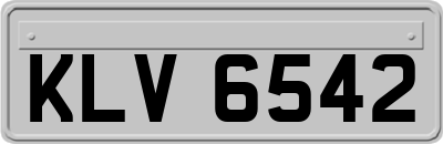 KLV6542