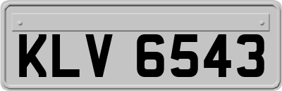 KLV6543