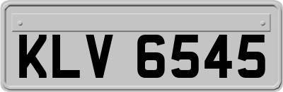 KLV6545