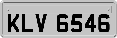 KLV6546