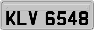 KLV6548