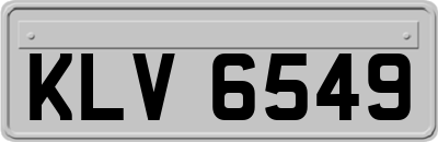 KLV6549