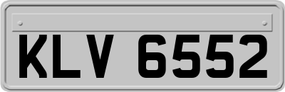 KLV6552