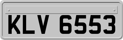 KLV6553