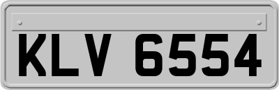 KLV6554