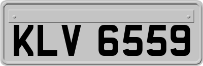 KLV6559