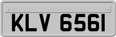 KLV6561