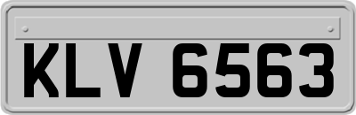 KLV6563