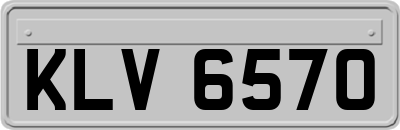 KLV6570