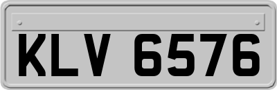 KLV6576