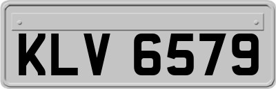 KLV6579