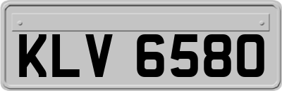 KLV6580