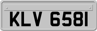 KLV6581