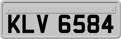 KLV6584