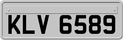 KLV6589