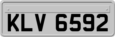 KLV6592