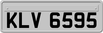 KLV6595