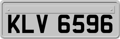 KLV6596