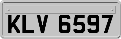 KLV6597